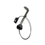 WIKA 352920-05 Immersion Heater Assembly