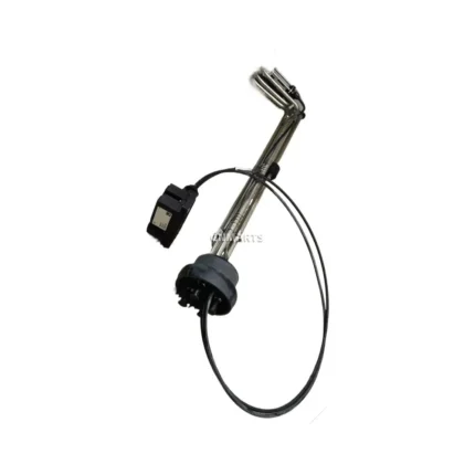 WIKA 352920-05 Immersion Heater Assembly