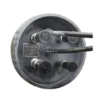 WIKA 352920-05 Immersion Heater Assembly