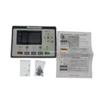 WOODWARD easygen-1800 Genset Control Module