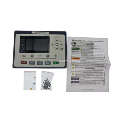 WOODWARD easygen-1800 Genset Control Module