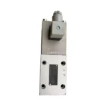 Wandfluh AS22101a Hydraulic Solenoid Valve