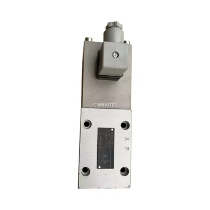 Wandfluh AS22101a Hydraulic Solenoid Valve