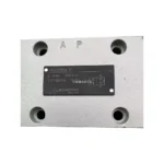 Wandfluh AS22101a Hydraulic Solenoid Valve