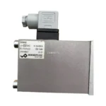 Wandfluh AS22101a Hydraulic Solenoid Valve