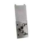 Wandfluh AS22101a Hydraulic Solenoid Valve