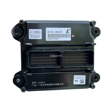 YUCHAI HD 4G-120 ECM Engine Control Module (ECM)