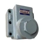 YUKEN CRG-10-50-50 Right Angle Check Valve