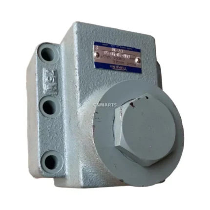 YUKEN CRG-10-50-50 Right Angle Check Valve
