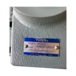 YUKEN CRG-10-50-50 Right Angle Check Valve