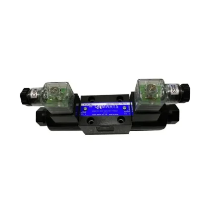 YUKEN DSG-01-3C2-D24-N1-70442 Directional Control Valve