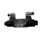 YUKEN DSG-01-3C2-D24-N1-70442 Directional Control Valve
