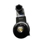 YUKEN DSG-01-3C2-D24-N1-70442 Directional Control Valve