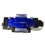 YUKEN DSHG-04-2B2B-D24-52 Directional Valve