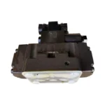 YUKEN DSHG-04-2B2B-D24-52 Directional Valve