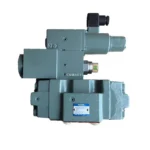 YUKEN ERBG-06-C-5111 Electro Hydraulic Reducing Valve