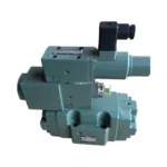 YUKEN ERBG-06-C-5111 Electro Hydraulic Reducing Valve