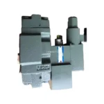 YUKEN ERBG-06-C-5111 Electro Hydraulic Reducing Valve