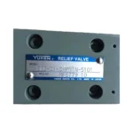 YUKEN ERBG-06-C-5111 Electro Hydraulic Reducing Valve