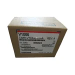 Yaskawa CIMR-VT2A0010JAA AC Drive