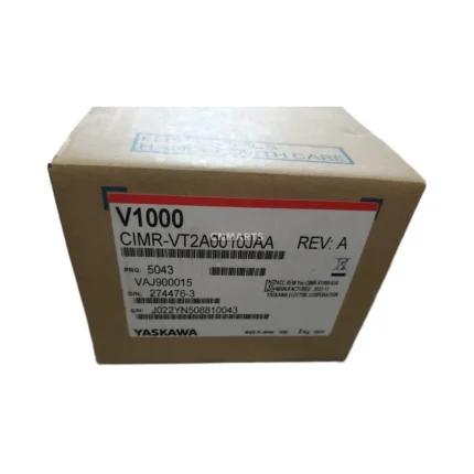 Yaskawa CIMR-VT2A0010JAA AC Drive