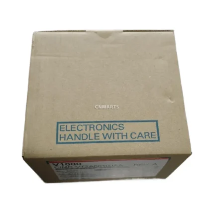 Yaskawa CIMR-VT2A0010JAA AC Drive