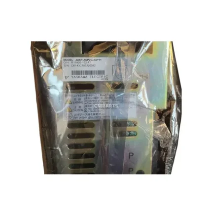 Yaskawa JUSP-ACP25JAAY11 Converter Unit
