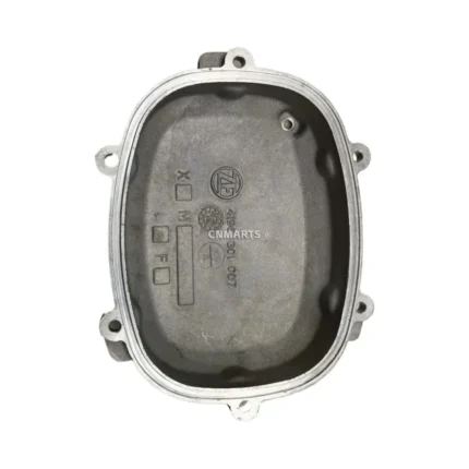 ZF 4196 301 007 Transmission Rear Cover