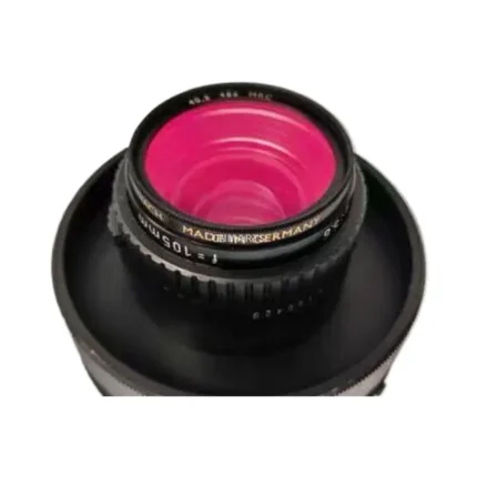 e2v EV71YUC4CL4010-BA2 Industrial CCD Camera