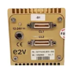 e2v EV71YUC4CL4010-BA2 Industrial CCD Camera