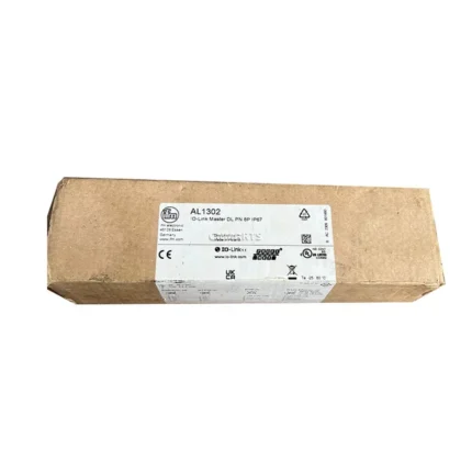 ifm AL1302 IO-Link Master