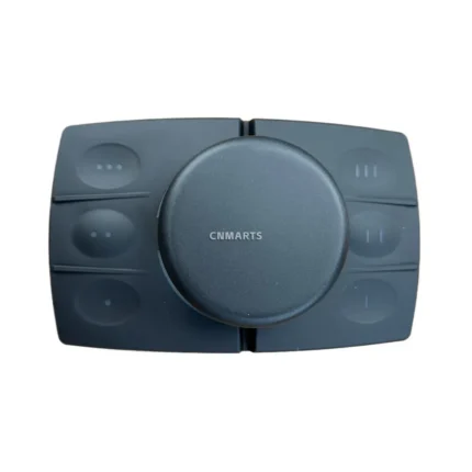ifm CR1301 Control Panel