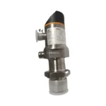 ifm electronic PI2993 Electronic Pressure Sensor