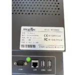 mcgsTpc TPC1261Hi Industrial HMI Touch Panel