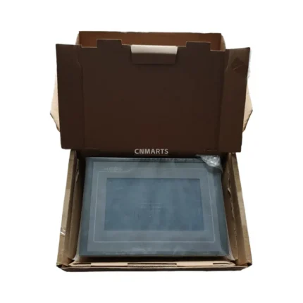 mcgsTpc TPC7062TiD(KT) Embedded Integrated Touch Screen