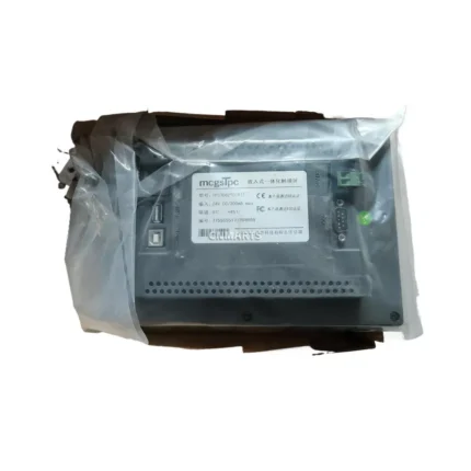 mcgsTpc TPC7062TiD(KT) Embedded Integrated Touch Screen