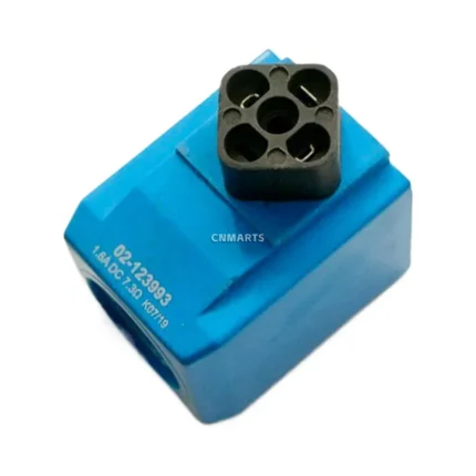 02-123993 Solenoid Coil