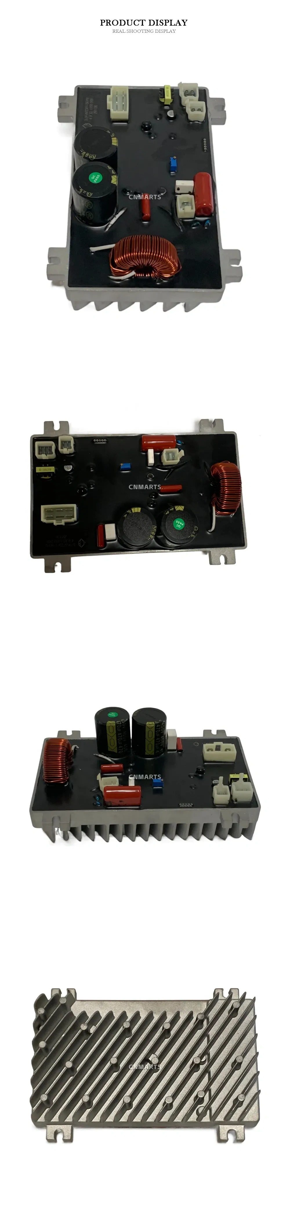 3/N-MC2011S24R Industrial Power Electronics Module Description
