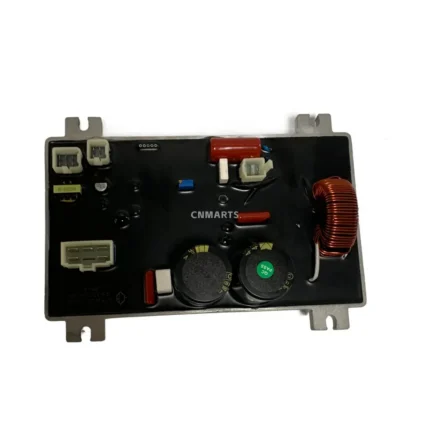 3/N-MC2011S24R Industrial Power Electronics Module