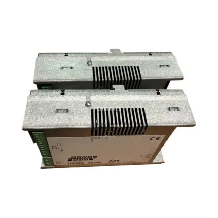 ABB DSQC 352B Profibus Module
