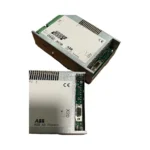 ABB DSQC 352B Profibus Module