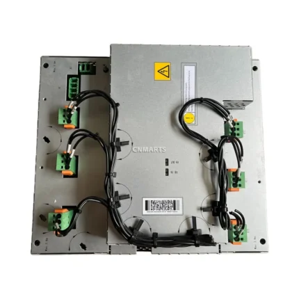 ABB DSQC406 Robot Drive Unit
