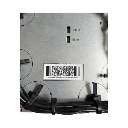 ABB DSQC406 Robot Drive Unit