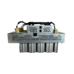 ABB DSQC406 Robot Drive Unit