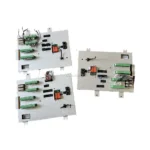 ABB DSQC643 Safety Board