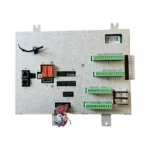 ABB DSQC643 Safety Board