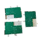 ABB DSQC643 Safety Board