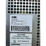 ABB DSQC661 Power Supply Unit (Powerbox)