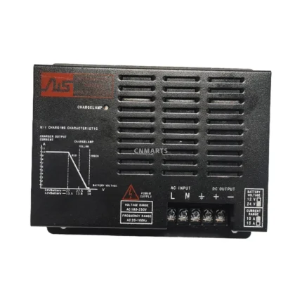 ALS SY-CH-2081 Auto Battery Charger