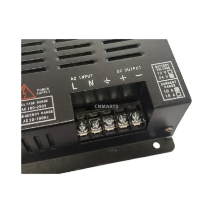 ALS SY-CH-2081 Auto Battery Charger
